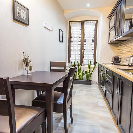 Pearl Apartments Kotor Room photo