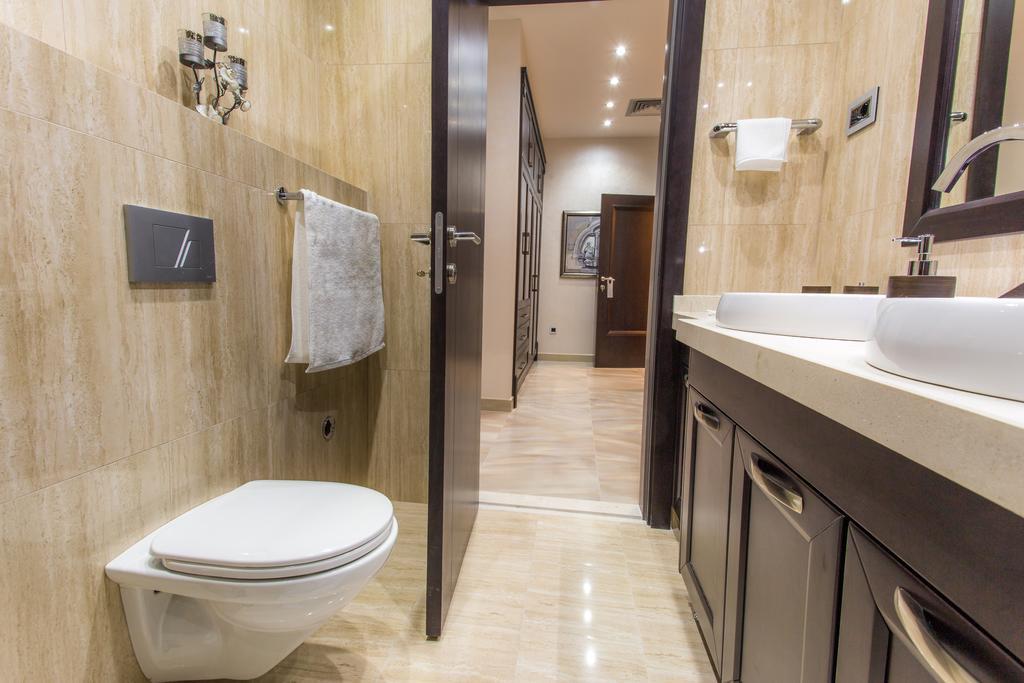 Pearl Apartments Kotor Room photo