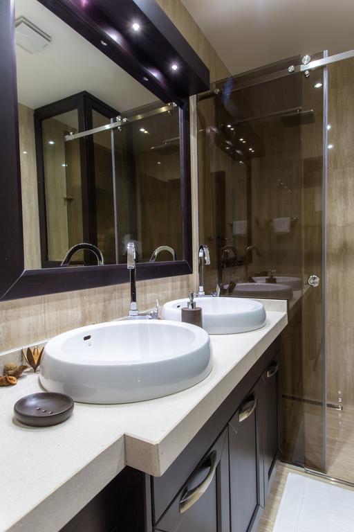 Pearl Apartments Kotor Room photo