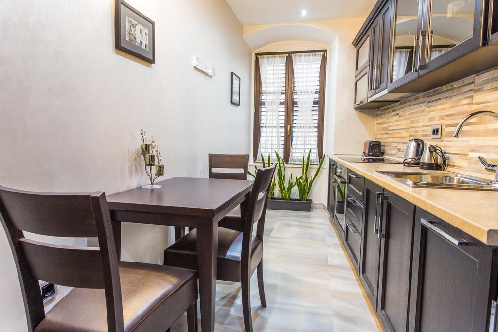 Pearl Apartments Kotor Room photo