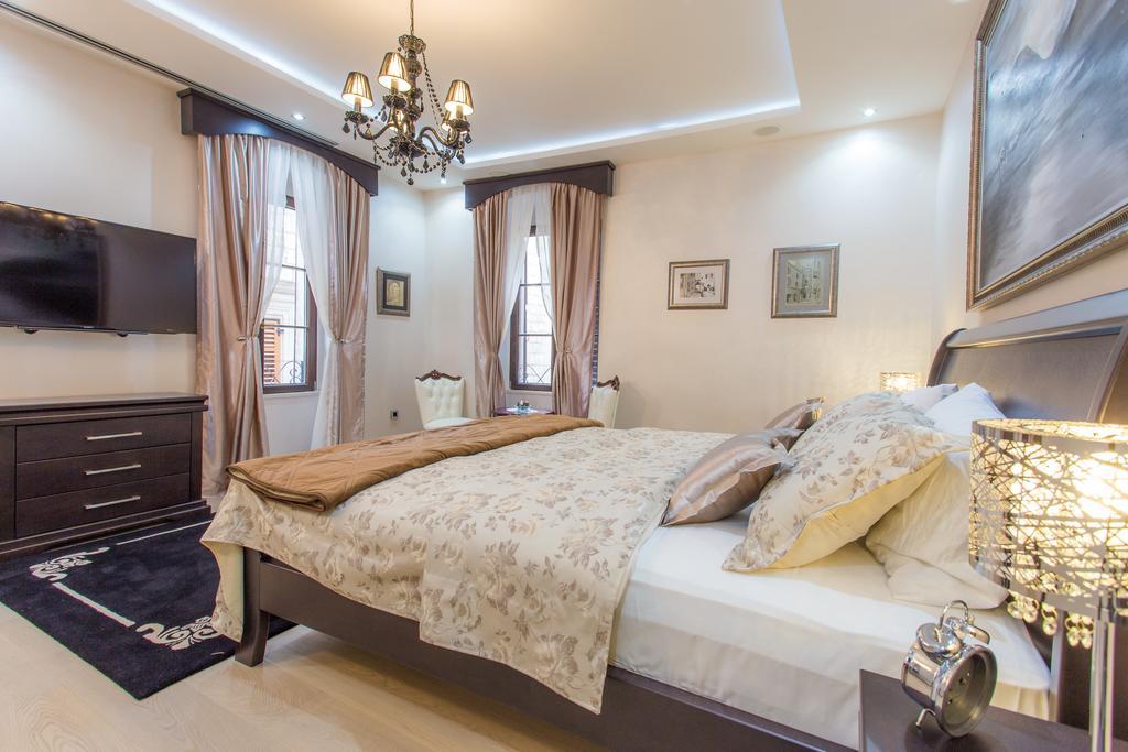 Pearl Apartments Kotor Room photo