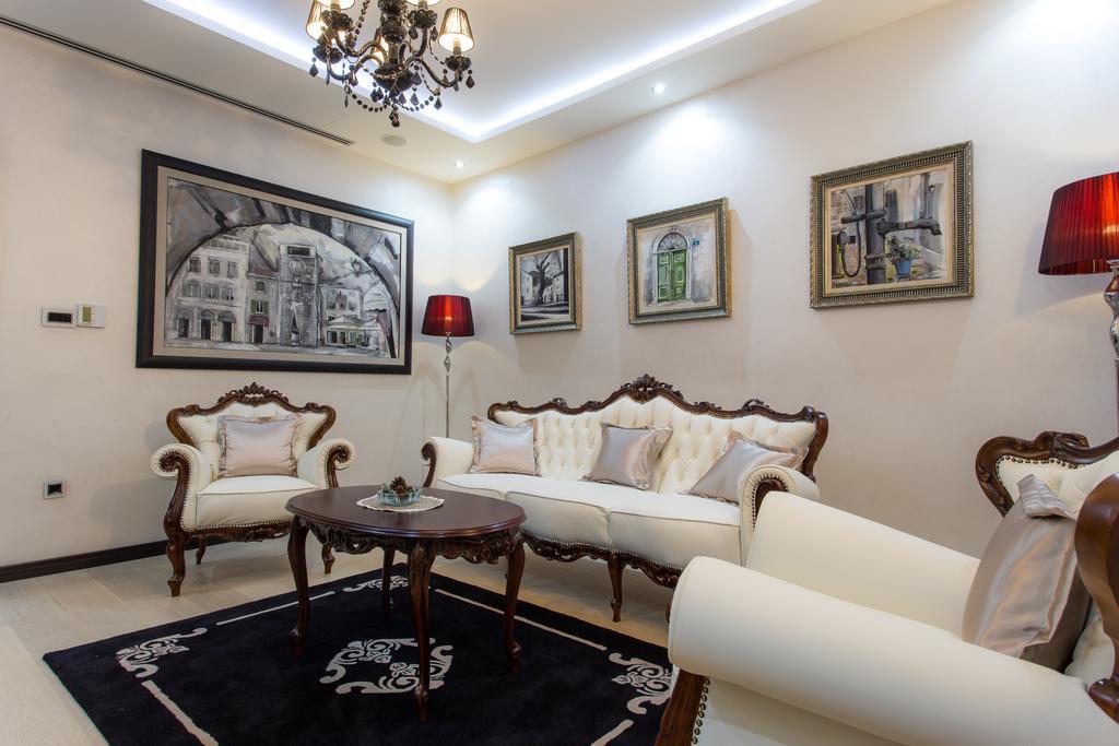Pearl Apartments Kotor Room photo