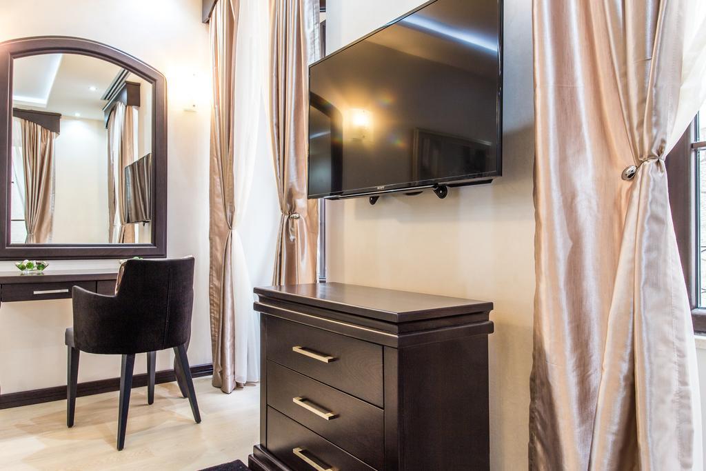 Pearl Apartments Kotor Room photo
