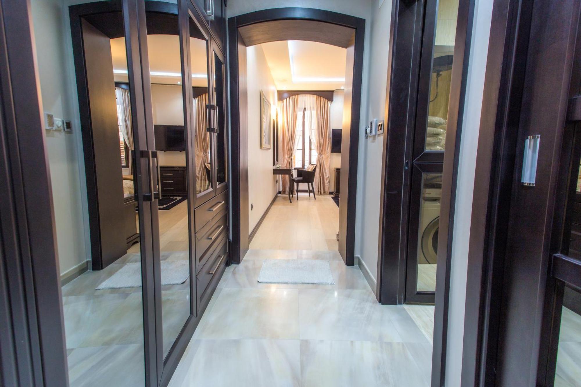 Pearl Apartments Kotor Exterior photo