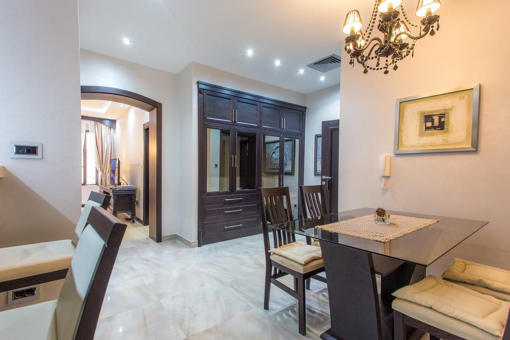Pearl Apartments Kotor Room photo