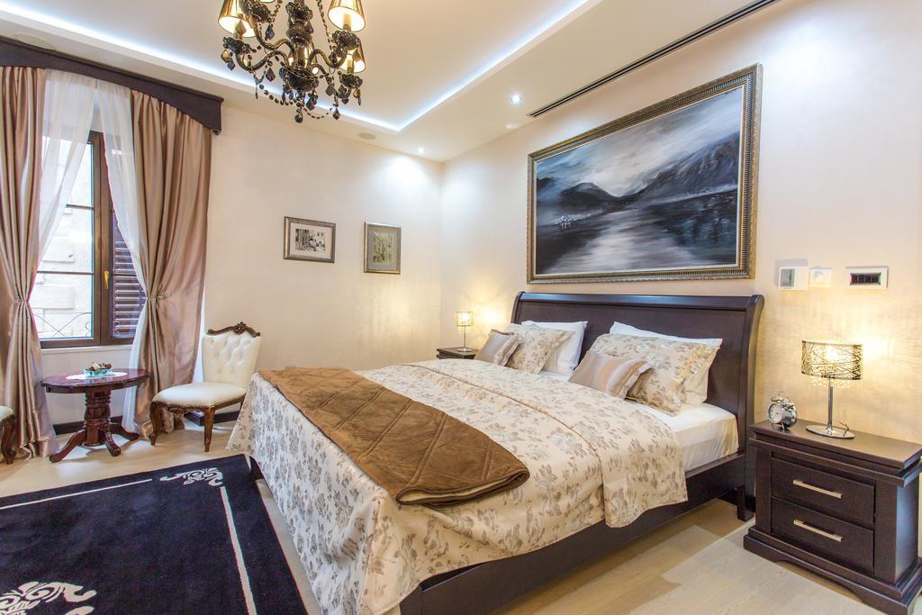 Pearl Apartments Kotor Room photo