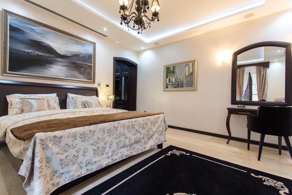 Pearl Apartments Kotor Room photo