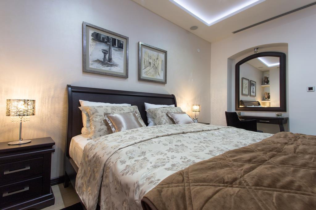 Pearl Apartments Kotor Room photo